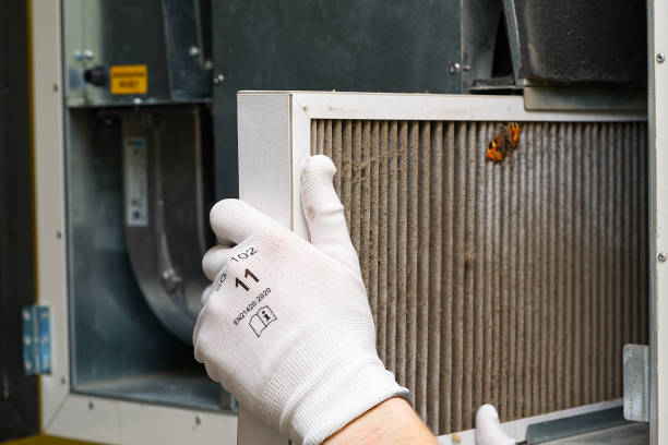 Best HVAC Air Duct Cleaning  in Willowick, OH