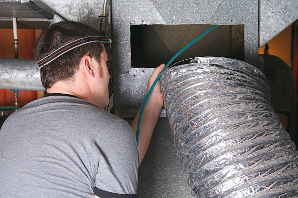Trusted OH Airduct Cleaning Experts