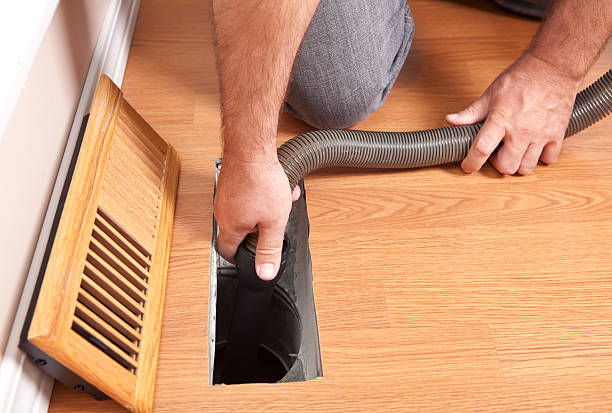 Best Emergency Air Duct Cleaning  in Willowick, OH