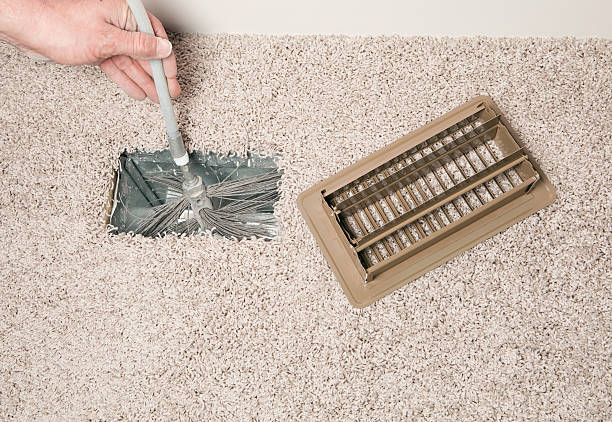 Best Air Duct Cleaning Near Me  in Willowick, OH